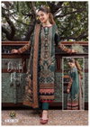 Soha Nazir Vol 2 By Keval Fab 2001 2006 Online Dress Material wholesale